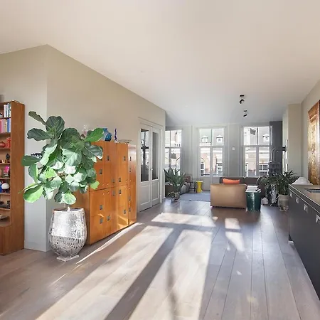 דירה Luxurious In Museum District Near Park *