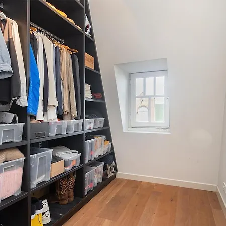 Apartmán Luxurious In Museum District Near Park *