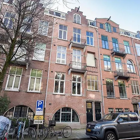 Luxurious In Museum District Near Park * Amsterdam