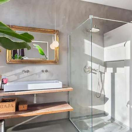 דירה Luxurious In Museum District Near Park אמסטרדם