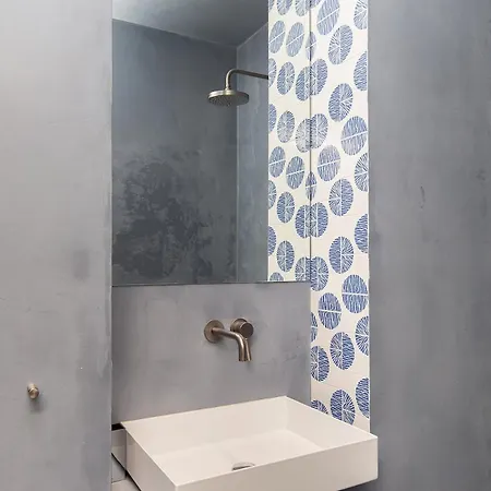 דירה Luxurious In Museum District Near Park *