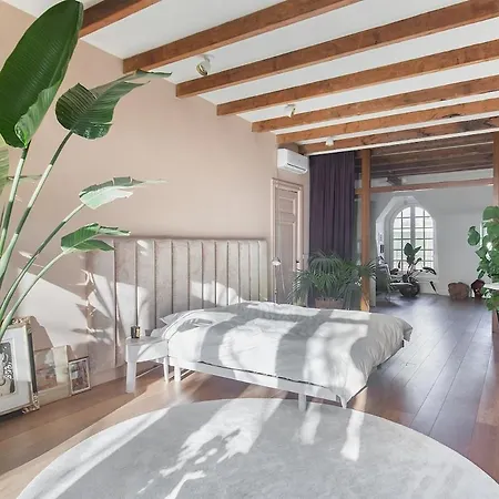 Luxurious In Museum District Near Park *